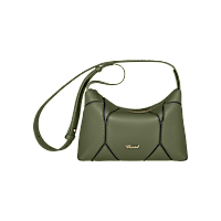 Chopard Diamond collection Cuir de veau grain&eacute; Ssac pour femme - vue avant