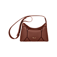 Chopard Diamond collection Cuir de veau grain&eacute; Ssac pour femme - vue avant