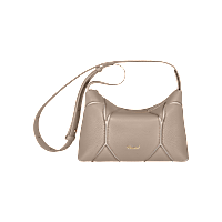 Chopard Diamond collection Cuir de veau grain&eacute; Ssac pour femme - vue avant