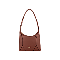 Chopard Diamond collection Cuir de veau grain&eacute; Ssac pour femme - vue avant