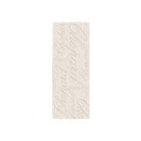 Blanc cass&eacute; - 70 x 180&nbsp;cm &Eacute;tole vue &agrave; plat