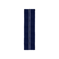Navy blue - 50 X 220 Cm Others flat view