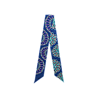 Navy Blue - 6 x 105 cm (2.4&ldquo; x 41.3&rdquo;) Others flat view