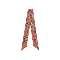 Orange - 6 x 105 cm (2.4&ldquo; x 41.3&rdquo;) Others flat view