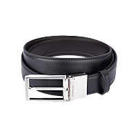 Chopard L.U.C Calfskin Small leather goods for men - front view
