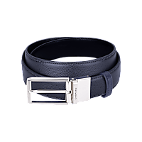 Chopard L.U.C Calfskin Small leather goods for men - front view