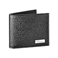 Chopard Classic Grained Calfskin Small leather goods for men - front view