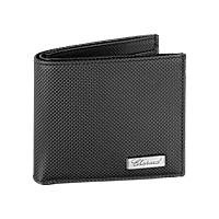 Chopard萧邦 Classic Racing系列 格纹图案小牛皮 男士小皮具 - 正面图