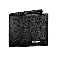 Chopard Classic Grained Calfskin small leather goods for men - front view