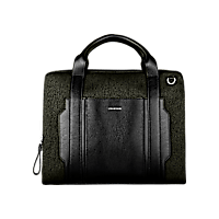 Chopard Classic Tissu Sac pour homme - vue avant