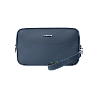Chopard Heritage Cuir de veau Sac pour homme - vue avant