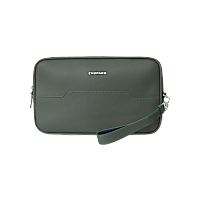 Chopard Heritage Cuir de veau Sac pour homme - vue avant