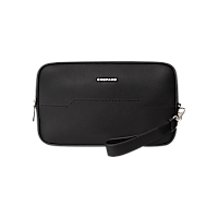 Chopard Heritage Cuir de veau Sac pour homme - vue avant