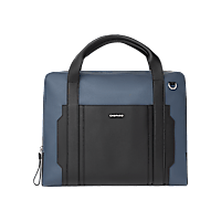 Chopard Heritage Cuir de veau Sac pour homme - vue avant