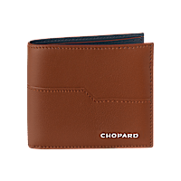 Chopard萧邦 Heritage系列 小牛皮 男士小皮具 - 正面图