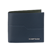 Chopard萧邦 Heritage系列 小牛皮 男士小皮具 - 正面图