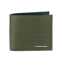 Chopard萧邦 Heritage系列 小牛皮 男士小皮具 - 正面图