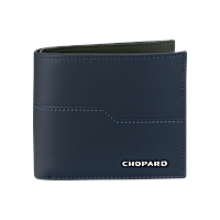 Chopard萧邦 Heritage系列 小牛皮 男士小皮具 - 正面图