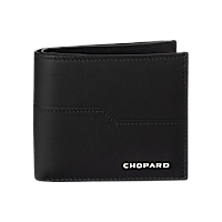 Chopard Heritage Calfskin Small leather goods for men - front view