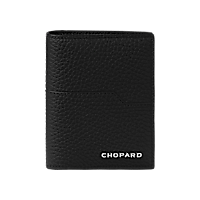 Chopard Heritage Genarbtes Kalbsleder Kleinlederwaren f&uuml;r Herren - Vorderansicht