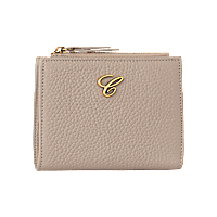 Chopard 클래식 그레인 카프스킨 여성용 가죽 소품 - 정면 이미지