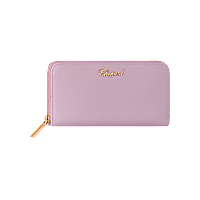 Chopard Classic Calfskin Small leather goods for women - front view