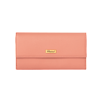 Chopard Classic Calfskin Small leather goods for women - front view