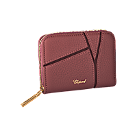 Chopard ダイヤモンド コレクション グレインカーフスキン レディース スモールレザーグッズ - フロントビュー