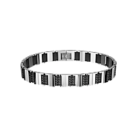 Chopard Bracelet Classic Racing - Caoutchouc Bracelet - vue avant