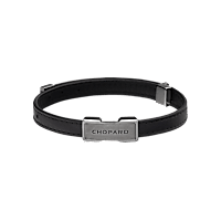Chopard Bracelet Heritage - Cuir de veau Bracelet - vue avant