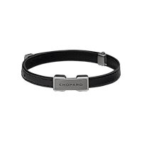 Chopard Bracelet Heritage - Cuir de veau Bracelet - vue avant
