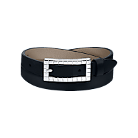 Chopard BRACELET ICE CUBE - Cuir de veau Bracelet - vue avant
