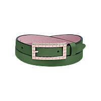Chopard BRACELET ICE CUBE - Cuir de veau Bracelet - vue avant