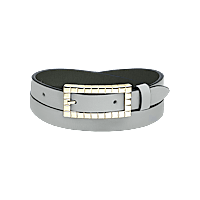 Chopard BRACELET ICE CUBE - Cuir de veau Bracelet - vue avant
