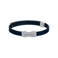 Chopard BRACELET HERITAGE - Cuir de veau Bracelet - vue avant