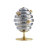 The Beehive Table Clock