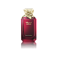 Haute parfumerie ROSE DE CAROLINE 95201-0423 - front view  - Chopard