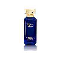 Alta profumeria N&Eacute;ROLI A LA CARDAMOME DU GUATEMALA 95201-0425 - veduta frontale  - Chopard