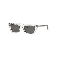 Chopard  Occhiali da sole uomo - Classic veduta di 3/4