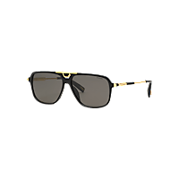Chopard  Occhiali da sole uomo - Classic veduta di 3/4
