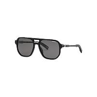Chopard  Occhiali da sole uomo - Classic Racing veduta di 3/4