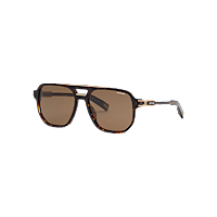 Chopard  Occhiali da sole uomo - Classic Racing veduta di 3/4