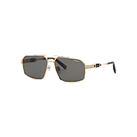 Chopard  Sunglasses for men - L.U.C 3/4 view