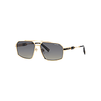 Chopard  Sunglasses for men - L.U.C 3/4 view
