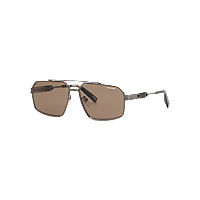 Chopard  Sunglasses for men - L.U.C 3/4 view