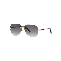 Chopard  Sunglasses for men - L.U.C 3/4 view