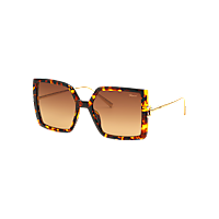 Chopard  Sunglasses for women - Ice Cube 3/4 view