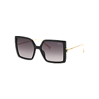Chopard  Sonnenbrille f&uuml;r Damen - Ice Cube 3/4-Ansicht