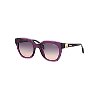 Chopard  Sunglasses for women - Happy Diamonds 3/4 view