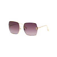 Chopard  Sunglasses for women - Ice Cube 3/4 view